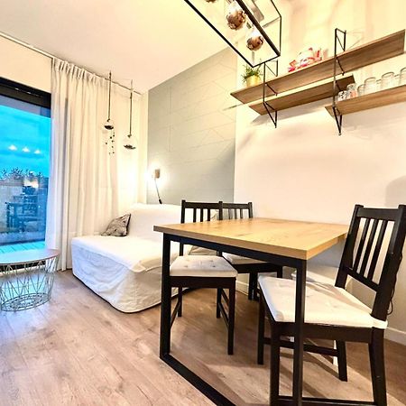 Apartament21 Lägenhet Dziwnów Exteriör bild