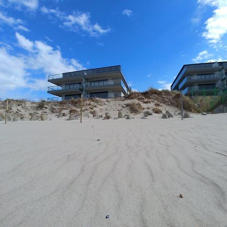 Apartament21 Lägenhet Dziwnów Exteriör bild