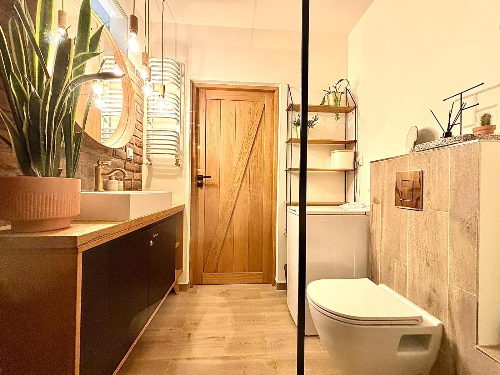 Apartament21 Lägenhet Dziwnów Exteriör bild