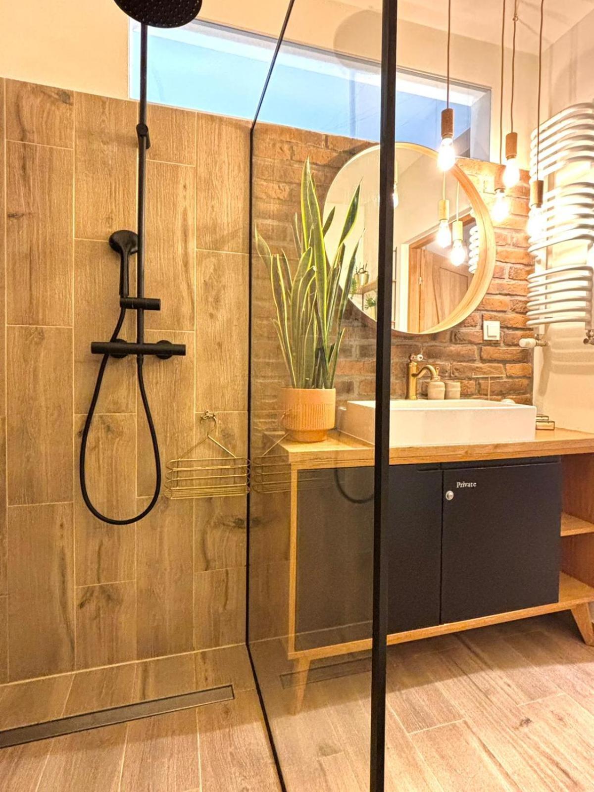 Apartament21 Lägenhet Dziwnów Exteriör bild