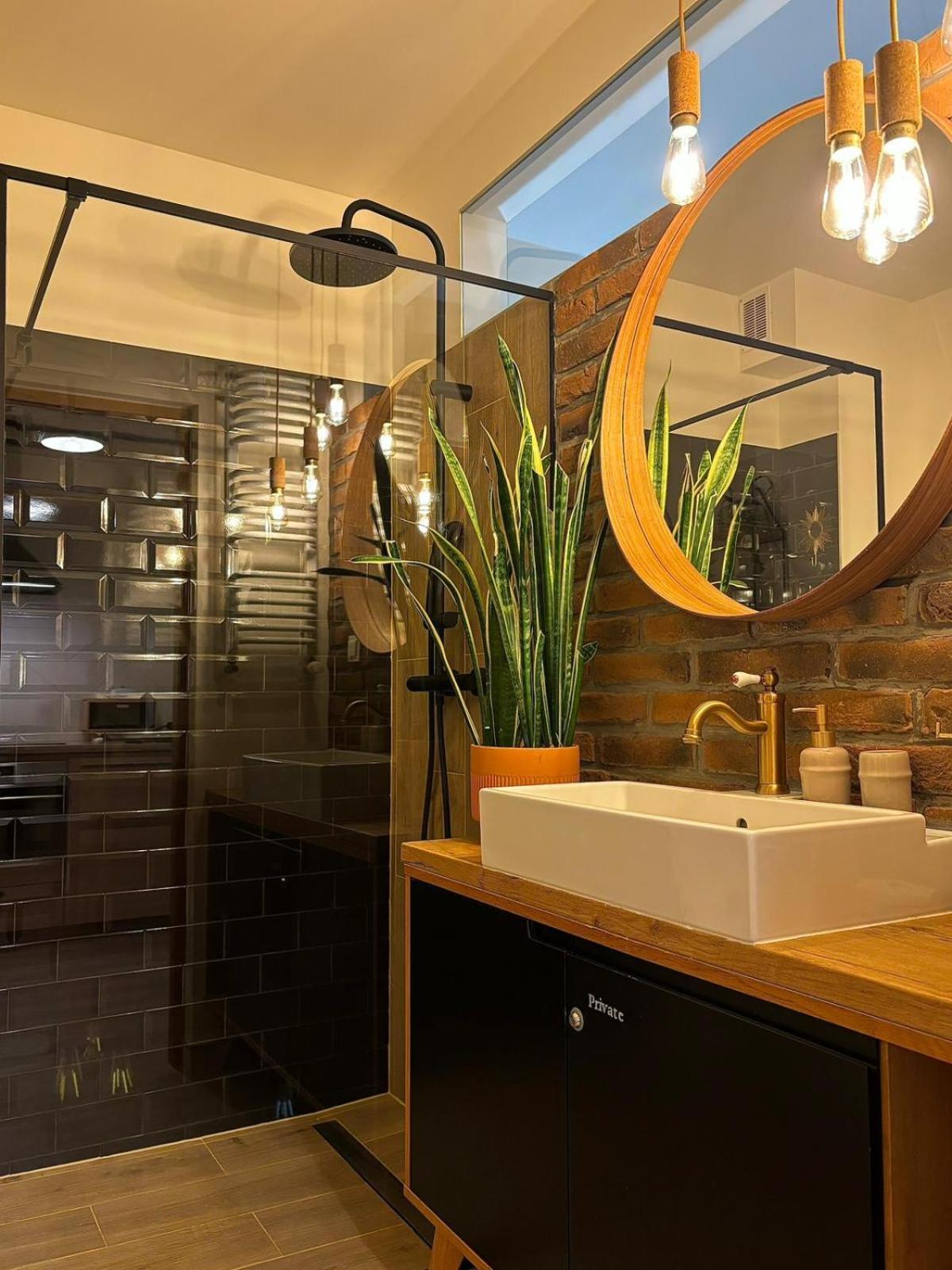 Apartament21 Lägenhet Dziwnów Exteriör bild