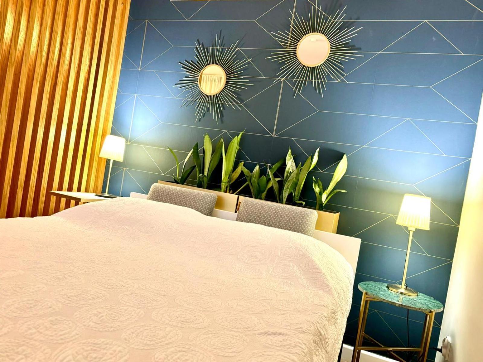 Apartament21 Lägenhet Dziwnów Exteriör bild