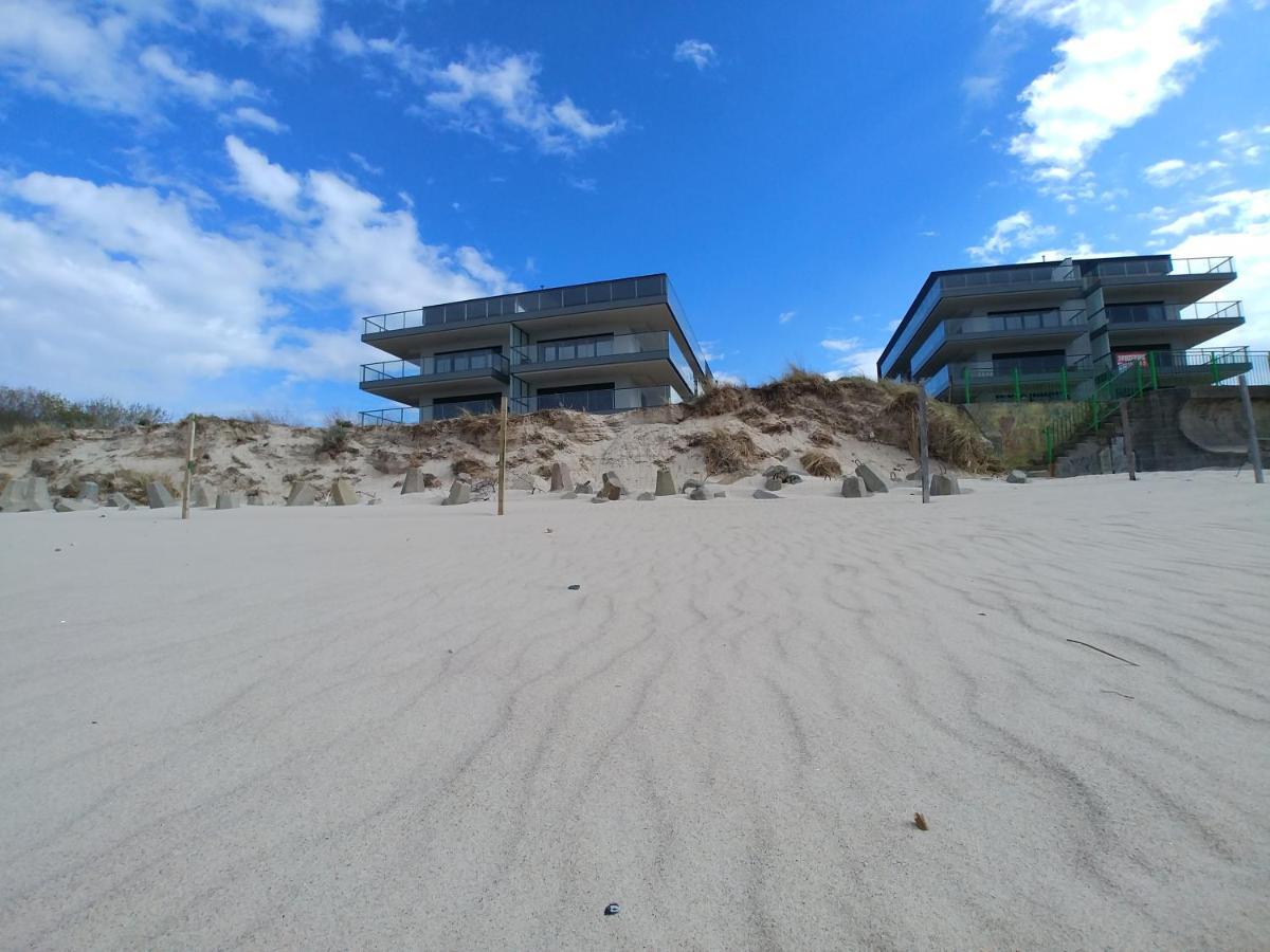 Apartament21 Lägenhet Dziwnów Exteriör bild